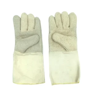 دستکش عایق حرارت حوله ای ایرانی