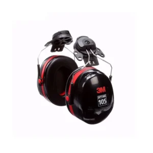 محافظ گوش رو کلاهی تری ام 3M H10A PELTOR