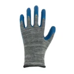 دستکش ایمنی کف مواد نیتریل مدل NT254