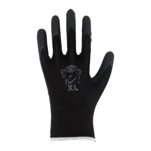 دستکش ایمنی استادکار کف مواد