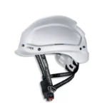 کلاه ایمنی کار در ارتفاع یووکس | Uvex phoes alpine