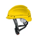 کلاه ایمنی کار در ارتفاع یووکس | Uvex phoes alpine