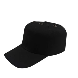 کلاه ایمنی نقاب دار | سفید مشکی