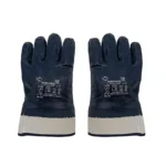 دستکش شرکت نفتی ساقدار