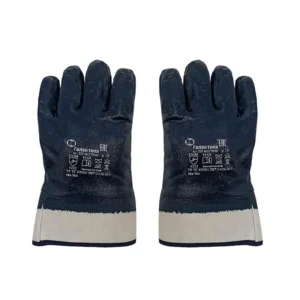 دستکش شرکت نفتی ساقدار