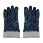 دستکش شرکت نفتی ساقدار