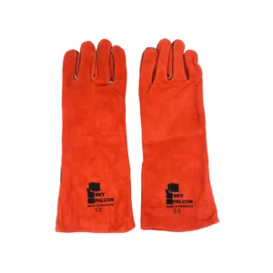 دستکش جوشکاری sky falcon