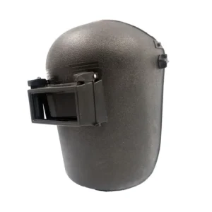 کلاه ماسک جوشکاری تک پلاست