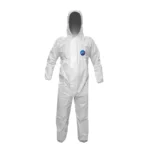 لباس یکبار مصرف یکسره تایوک (Tyvek)