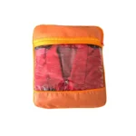 لباس کار دو تکه مهندسی توفیق | قرمز و طوسی