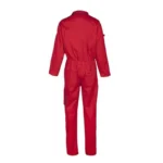 لباس کار یکسره اورجینال | قرمز