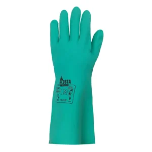 دستکش ایمنی نیتریل مدل کاستا