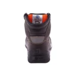 پوتین ایمنی ارک مدل ریما 2 چرم