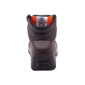 پوتین ایمنی ارک مدل ریما 2 چرم