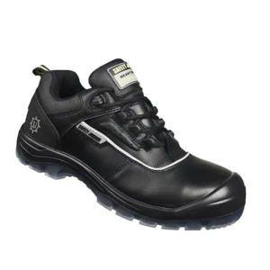 کفش ایمنی سیفتی جاگر مدل NOVA