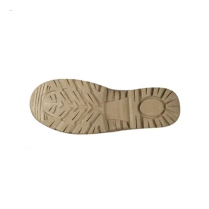 پوتین نظامی تکاوری خاکی کد 520