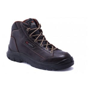 پوتین کوهنوردی لونا چرمی 424