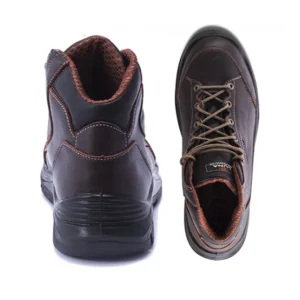 پوتین کوهنوردی لونا چرمی 424