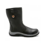 پوتین ایمنی حفاری TPU کامپوزیت 428