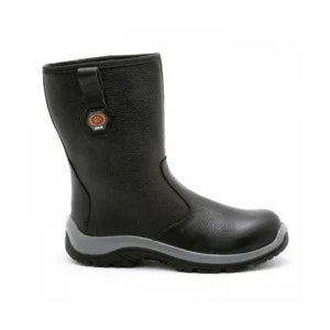 پوتین ایمنی حفاری TPU کامپوزیت 428