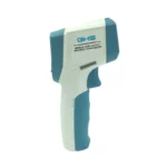 تب سنج دیجیتال غیر تماسی GHS مدل MEDICAL