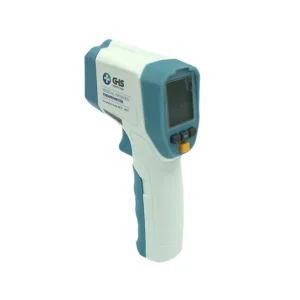 تب سنج دیجیتال غیر تماسی GHS مدل HEALTH CARE