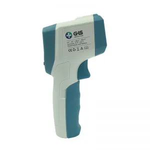 تب سنج دیجیتال غیر تماسی GHS مدل HEALTH CARE