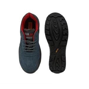 کفش ایمنی ایمن ترن مدل پاور E.TRAIN