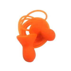 گوشی ایمنی ایرپلاگ HOWARD LEIGHT مدل Quiet | بسته 5 جفتی