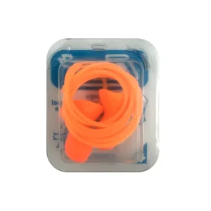 گوشی ایمنی ایرپلاگ HOWARD LEIGHT مدل Quiet | بسته 5 جفتی