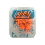 گوشی ایمنی ایرپلاگ HOWARD LEIGHT مدل Quiet | بسته 5 جفتی