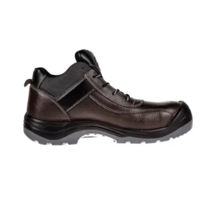 کفش ایمنی یحیی مدل 999 عایق برق