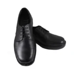 کفش پرسنلی مردانه فرزین مدل لرد (lord)