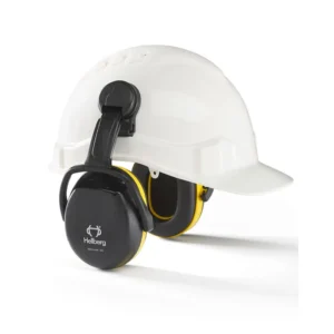 گوشی صداگیر رو کلاهی هلبرگ Hellberg مدل Secure 2C