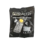 صداگیر اسفنجی Pro safety مدل Bullet Shaped | بسته پنج جفتی