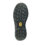 کفش ایمنی سیفتی جاگر مدل PLUTO | مشکی