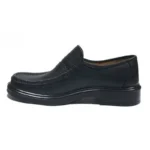 کفش کارمندی فرزین مدل سانترال