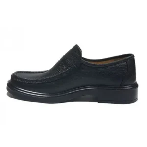 کفش کارمندی فرزین مدل سانترال