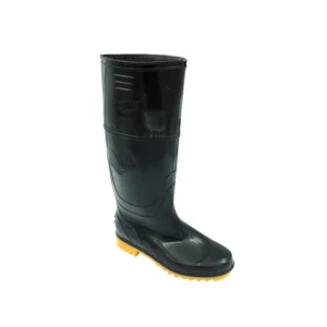 چکمه ایمنی شهپر ساق بلند