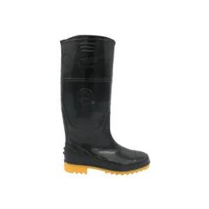 چکمه ایمنی شهپر ساق بلند