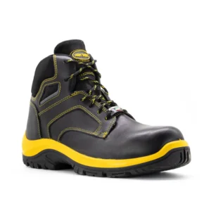 کفش ایمنی فشار قوی ارک مدل رینو