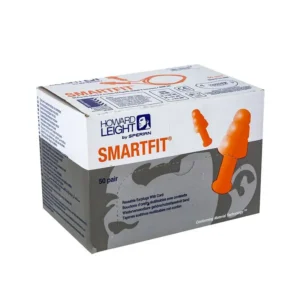 محافظ گوش اسمارت فیت مدل SMF-30A بسته 50 عددی