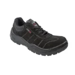 کفش ایمنی ایمن ترن مدل پاور E.TRAIN | Black