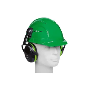 گوشی صداگیر رو کلاهی هلبرگ Hellberg مدل Secure 1C