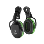 گوشی صداگیر رو کلاهی هلبرگ Hellberg مدل Secure 1C