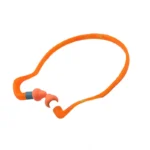 ایرپلاگ عایق صدا تل دار هاوارد لایت HOWARD LEIGHT مدل QB2