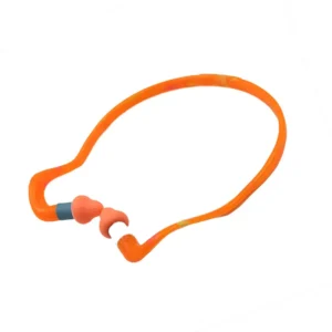 ایرپلاگ عایق صدا تل دار هاوارد لایت HOWARD LEIGHT مدل QB2