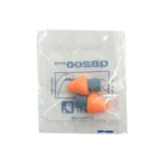 ایرپلاگ عایق صدا تل دار هاوارد لایت HOWARD LEIGHT مدل QB2