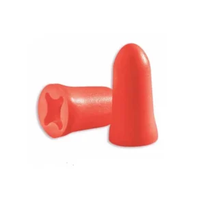 ایرپلاگ یکبار مصرف یووکس سری com4-fit | بسته 5 جفتی