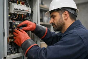 راهنمای خرید دستکش عایق برق